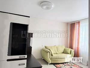 1-к квартира, на длительный срок, 38м2, 6/11 этаж