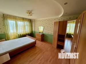 2-к квартира, посуточно, 54м2, 5/9 этаж