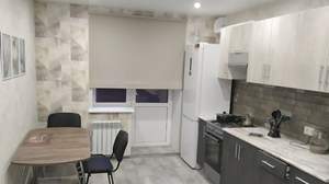 1-к квартира, на длительный срок, 50м2, 2/10 этаж