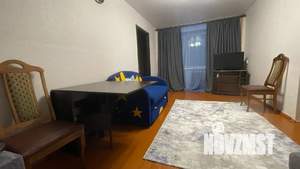 2-к квартира, посуточно, 44м2, 3/5 этаж