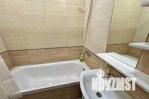 1-к квартира, посуточно, 43м2, 10/14 этаж