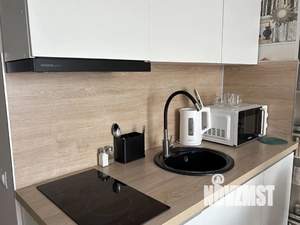 Студия квартира, посуточно, 20м2, 7/10 этаж