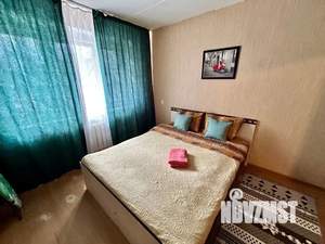1-к квартира, посуточно, 30м2, 1/5 этаж