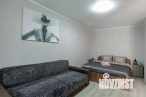 1-к квартира, посуточно, 31м2, 1/1 этаж