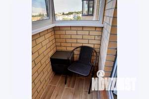 1-к квартира, посуточно, 33м2, 9/10 этаж