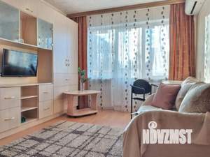 1-к квартира, посуточно, 32м2, 2/5 этаж