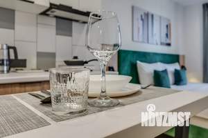 1-к квартира, посуточно, 20м2, 4/10 этаж