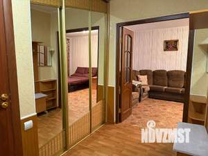 2-к квартира, посуточно, 54м2, 4/10 этаж