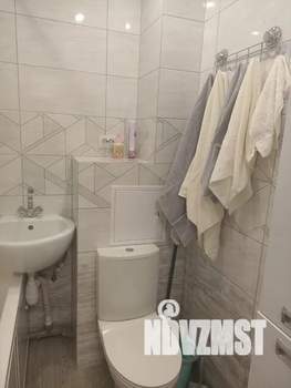 1-к квартира, посуточно, 31м2, 5/10 этаж