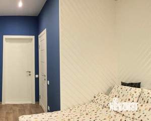 1-к квартира, посуточно, 14м2, 1/1 этаж