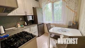 2-к квартира, посуточно, 48м2, 4/5 этаж