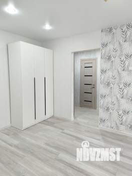 1-к квартира, на длительный срок, 45м2, 5/11 этаж