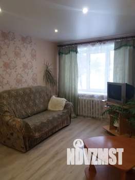 1-к квартира, посуточно, 32м2, 2/5 этаж