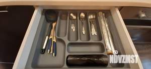 1-к квартира, посуточно, 50м2, 2/11 этаж