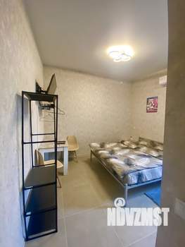 Студия квартира, посуточно, 20м2, 1/1 этаж