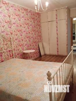 2-к квартира, на длительный срок, 45м2, 5/5 этаж