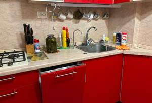 3-к квартира, на длительный срок, 80м2, 1/10 этаж