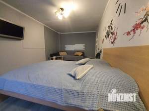 1-к квартира, посуточно, 32м2, 3/9 этаж
