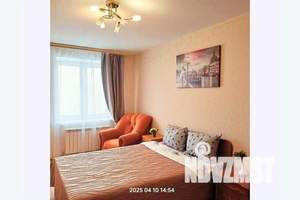 2-к квартира, посуточно, 60м2, 7/10 этаж