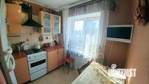 1-к квартира, на длительный срок, 31м2, 5/5 этаж