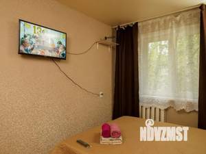 2-к квартира, посуточно, 54м2, 3/5 этаж