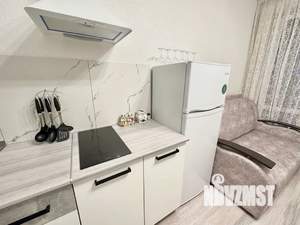 1-к квартира, посуточно, 39м2, 9/10 этаж