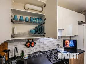 1-к квартира, посуточно, 44м2, 9/9 этаж