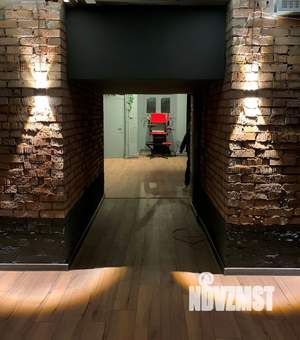 1-к квартира, посуточно, 130м2, 1/16 этаж