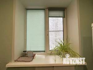 3-к квартира, посуточно, 67м2, 1/1 этаж