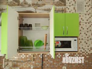 1-к квартира, посуточно, 35м2, 3/5 этаж