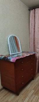 3-к квартира, на длительный срок, 15м2, 2/2 этаж