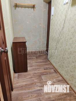 1-к квартира, на длительный срок, 34м2, 5/5 этаж