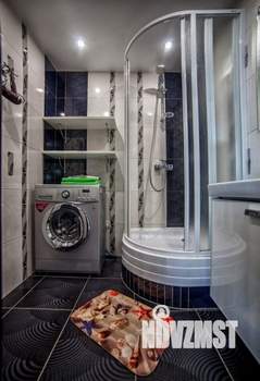 1-к квартира, посуточно, 41м2, 15/19 этаж