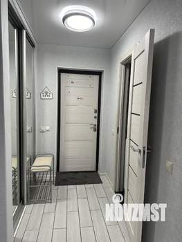 Студия квартира, посуточно, 32м2, 6/9 этаж