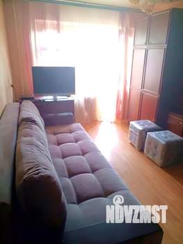 2-к квартира, на длительный срок, 50м2, 4/5 этаж