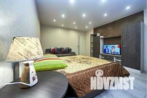 1-к квартира, посуточно, 44м2, 9/10 этаж