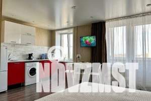 1-к квартира, посуточно, 30м2, 9/9 этаж