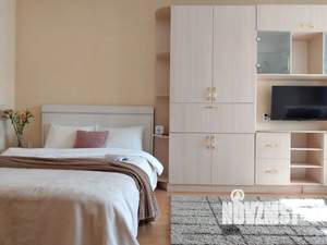 1-к квартира, посуточно, 32м2, 2/5 этаж