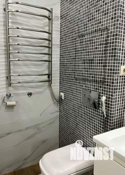 1-к квартира, на длительный срок, 37м2, 4/5 этаж