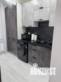 1-к квартира, посуточно, 26м2, 5/10 этаж