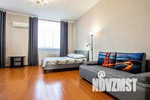 2-к квартира, посуточно, 80м2, 2/4 этаж