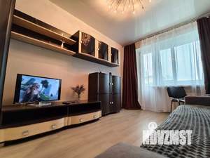 2-к квартира, посуточно, 41м2, 1/1 этаж