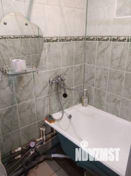 1-к квартира, на длительный срок, 30м2, 7/9 этаж