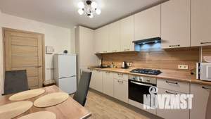 2-к квартира, посуточно, 67м2, 3/10 этаж