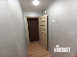 1-к квартира, на длительный срок, 33м2, 2/5 этаж