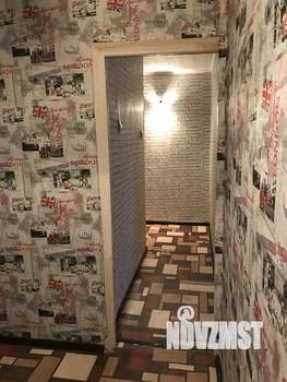 1-к квартира, на длительный срок, 36м2, 2/5 этаж