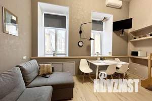 1-к квартира, посуточно, 30м2, 2/3 этаж