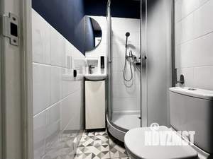 Студия квартира, посуточно, 12м2, 1/5 этаж