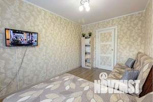 2-к квартира, посуточно, 44м2, 3/5 этаж