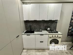 1-к квартира, посуточно, 51м2, 1/10 этаж